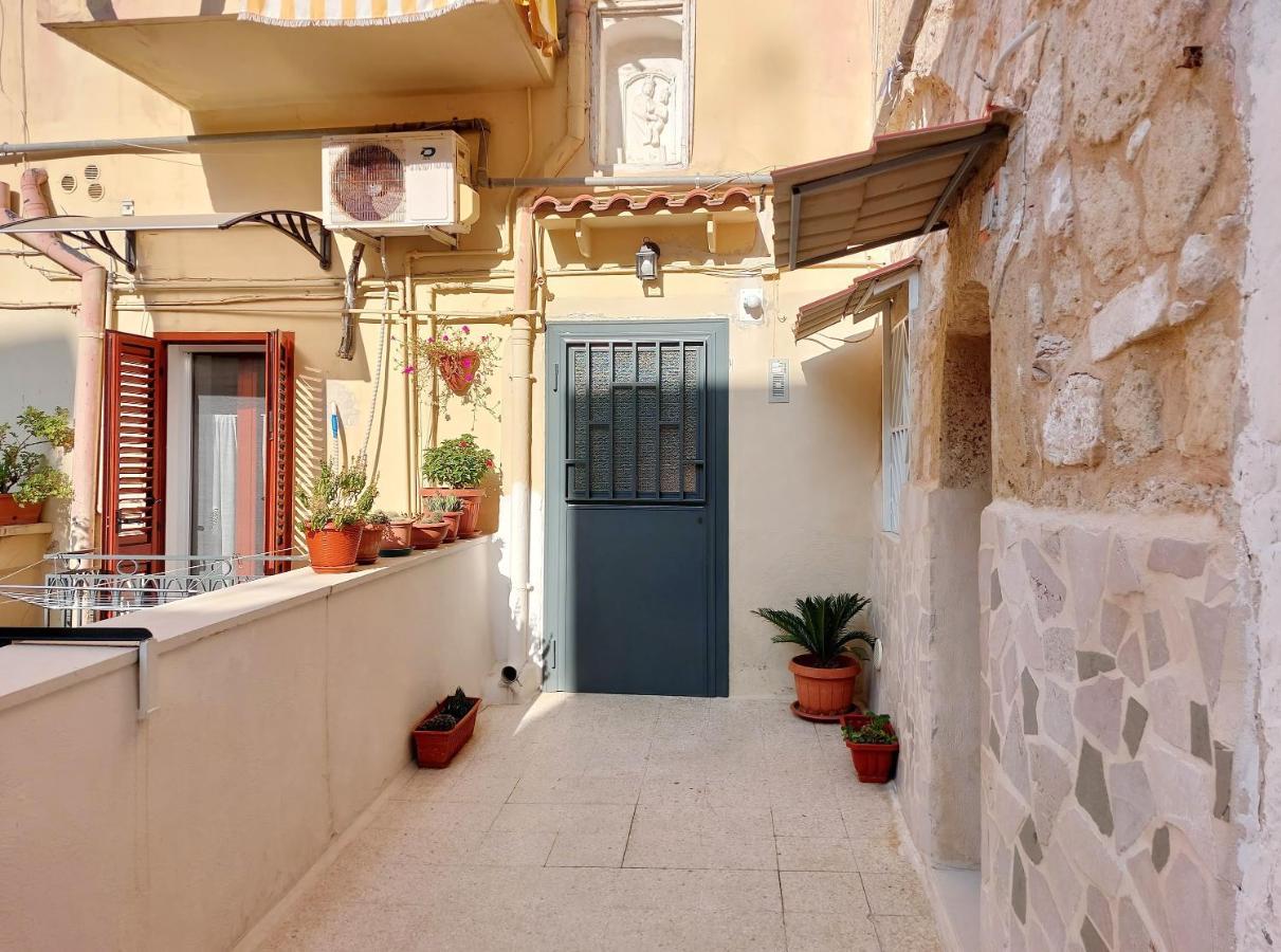 Casa Vacanze Lacorte Byfrancy Bari Exterior photo
